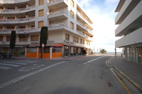 Lets Holidays Tossa De Mar Beach Apartment מראה חיצוני תמונה