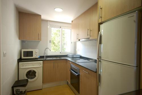 Lets Holidays Tossa De Mar Beach Apartment מראה חיצוני תמונה