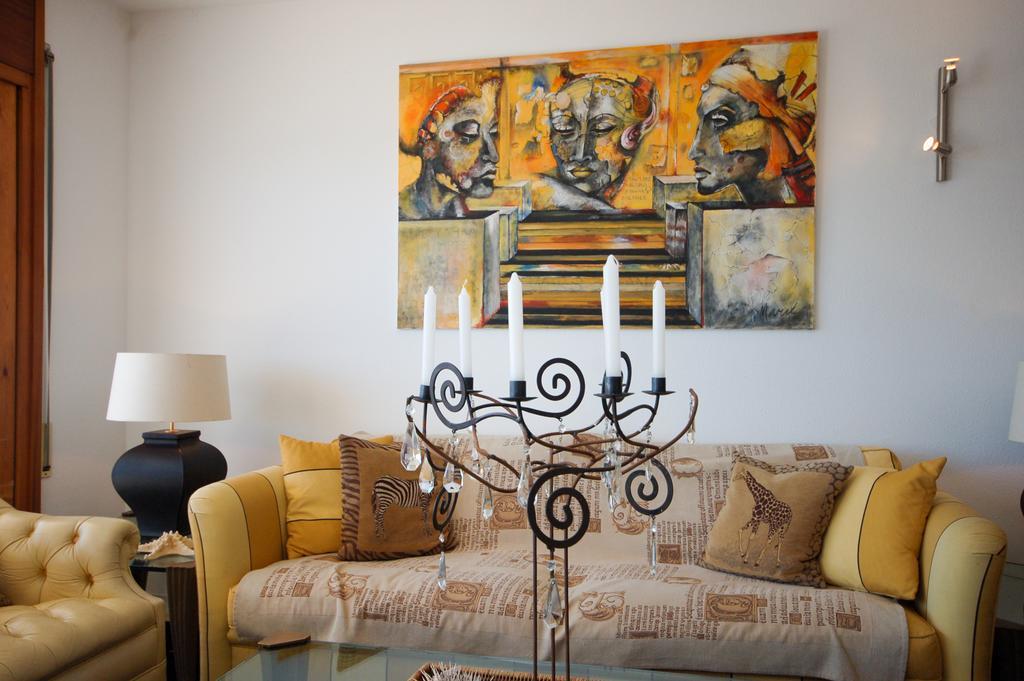 Lets Holidays Tossa De Mar Beach Apartment מראה חיצוני תמונה