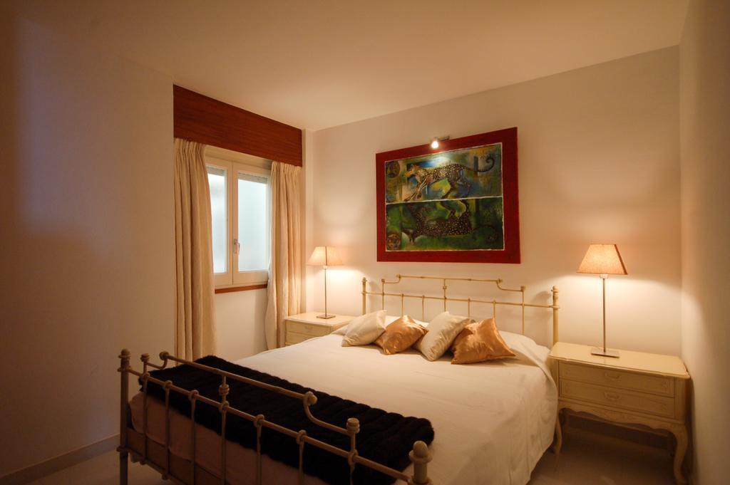 Lets Holidays Tossa De Mar Beach Apartment מראה חיצוני תמונה