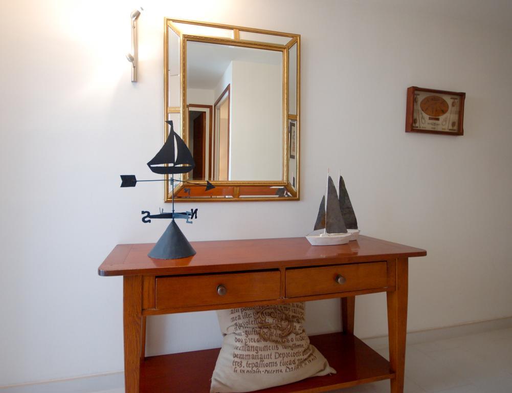 Lets Holidays Tossa De Mar Beach Apartment מראה חיצוני תמונה