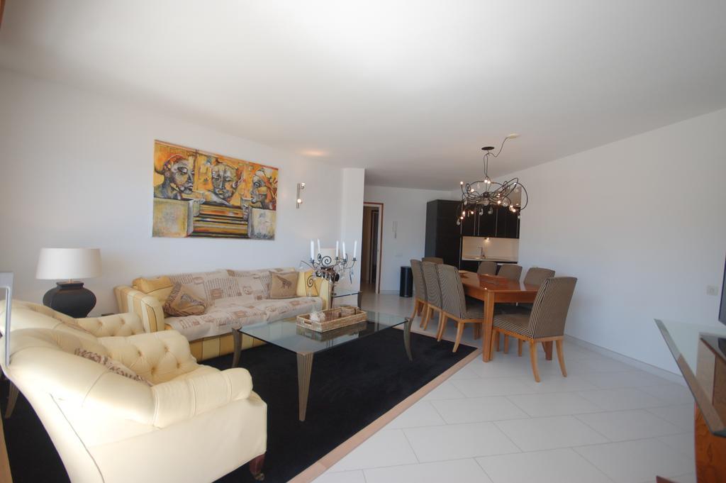 Lets Holidays Tossa De Mar Beach Apartment מראה חיצוני תמונה