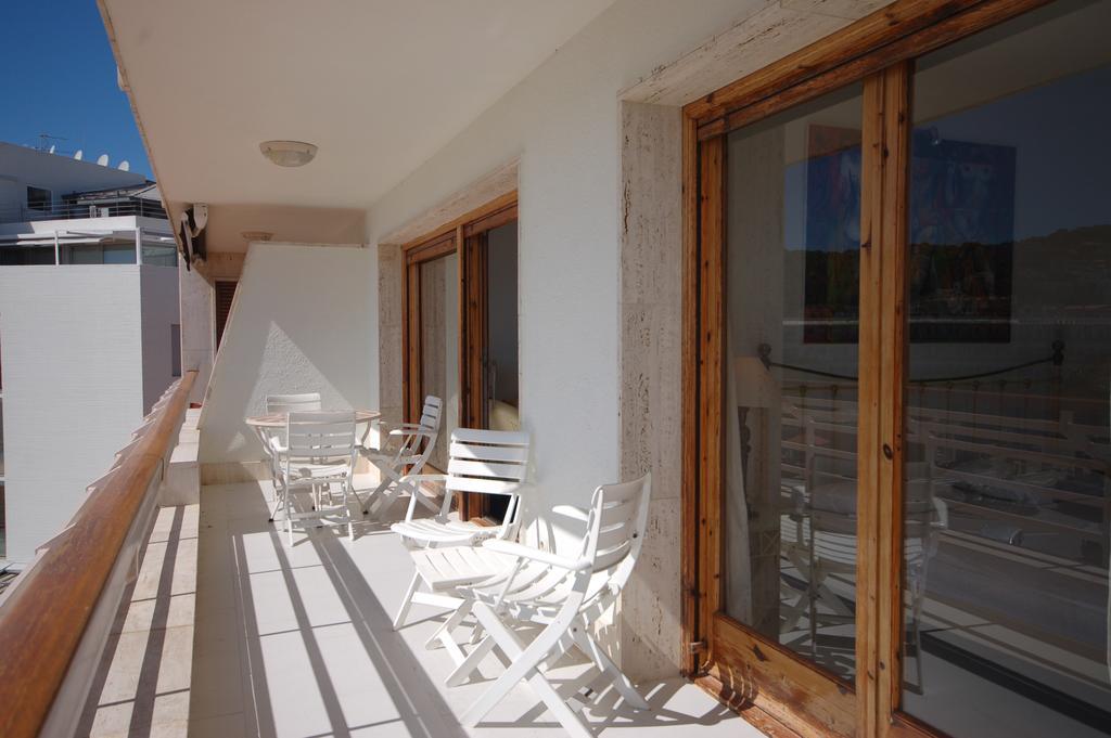 Lets Holidays Tossa De Mar Beach Apartment מראה חיצוני תמונה