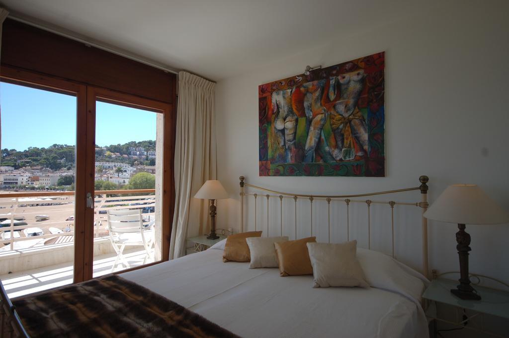 Lets Holidays Tossa De Mar Beach Apartment מראה חיצוני תמונה