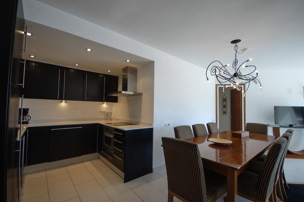 Lets Holidays Tossa De Mar Beach Apartment מראה חיצוני תמונה