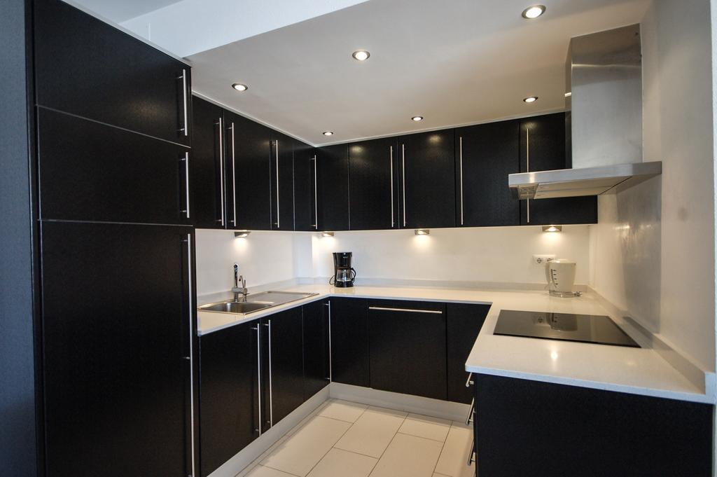 Lets Holidays Tossa De Mar Beach Apartment מראה חיצוני תמונה
